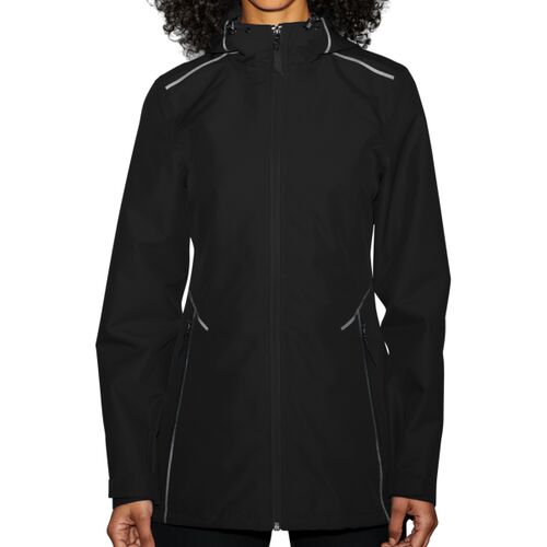 Women's Collective Tech Outer Shell Jacket Thumbnail