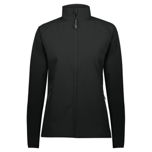 Women's Featherlight Soft Shell Jacket Thumbnail