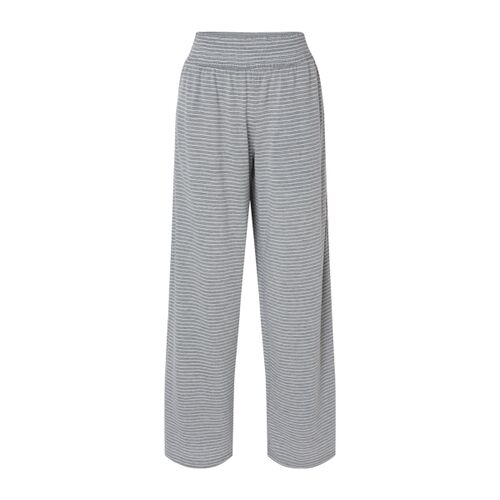 Women's Evelyn Wide Leg Lounge Pants Thumbnail
