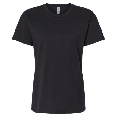 Women's Cotton Relaxed T-Shirt Thumbnail