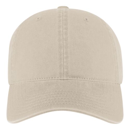 OTTO CAP® 6 Panel Low Profile Dad Hat Thumbnail