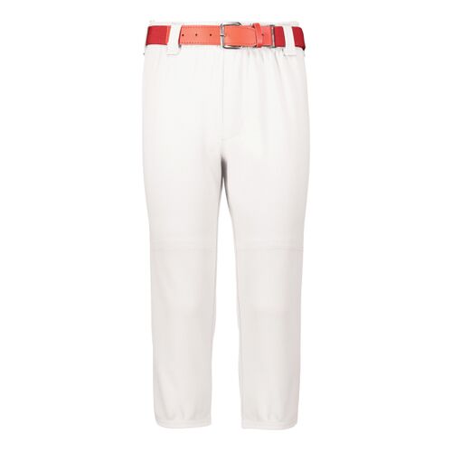 Youth  Gamer Pull-Up Baseball Pant With Loops Thumbnail