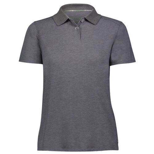 Ladies Repreve(r)  Eco Polo Thumbnail