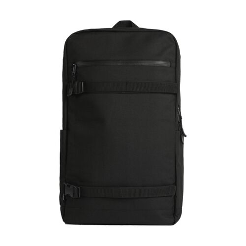 RECYCLED STRAP BACKPACK Thumbnail