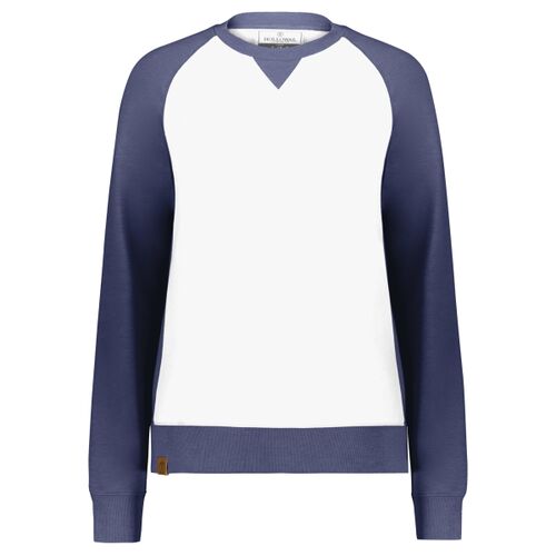 Ladies All-American Fleece Crew Thumbnail