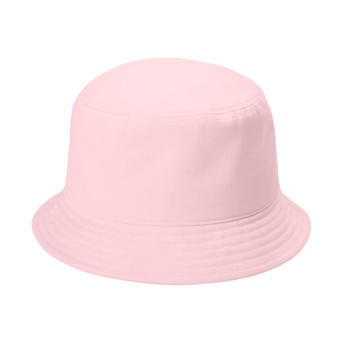 Twill Short Brim Bucket Hat Thumbnail