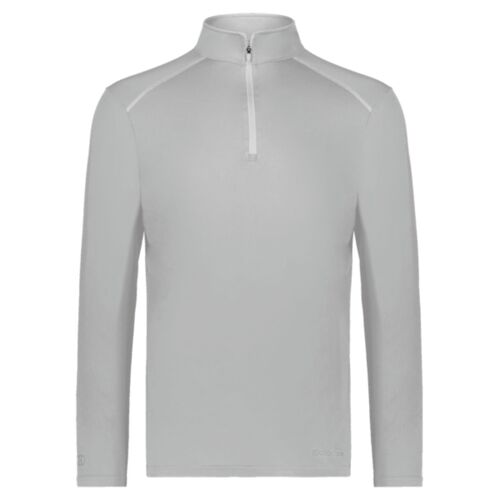 Men's CoolCore® Quarter-Zip Pullover Thumbnail