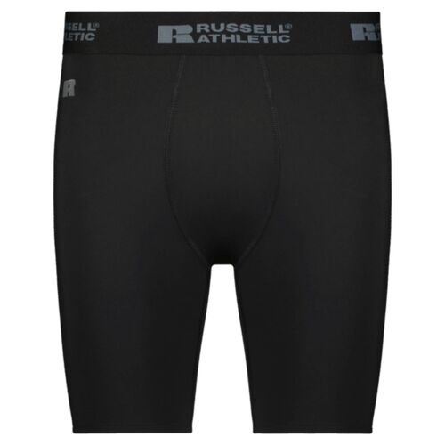Unisex CoolCore® Compression Shorts Thumbnail