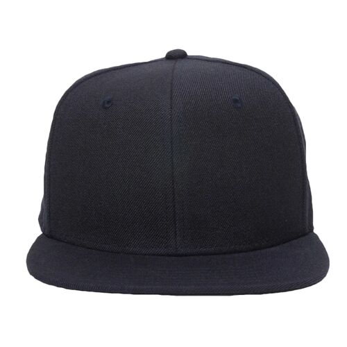 Classic 6 Panel Snap Back Thumbnail