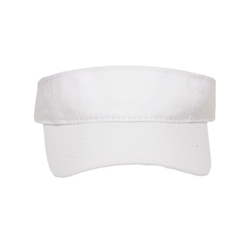 Premium Twill Visor Thumbnail