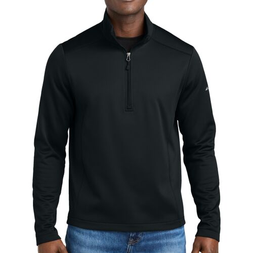 Smooth Mid Layer Fleece 1/2 Zip Thumbnail