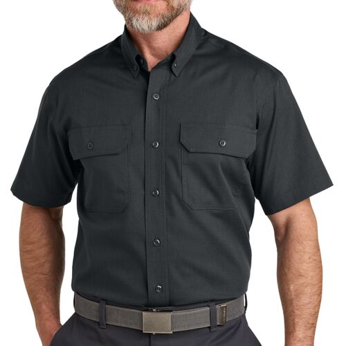 Short Sleeve Select Ripstop Shirt Thumbnail