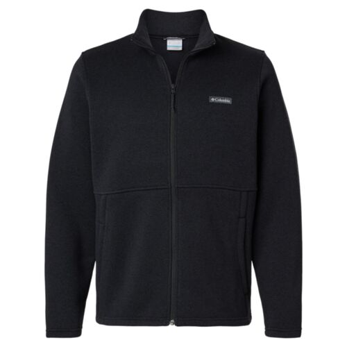 Men's Alto Pass™ Fleece Full-Zip Jacket Thumbnail