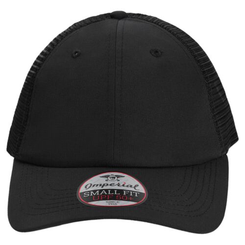 The Hinsen Mesh Back Cap Thumbnail