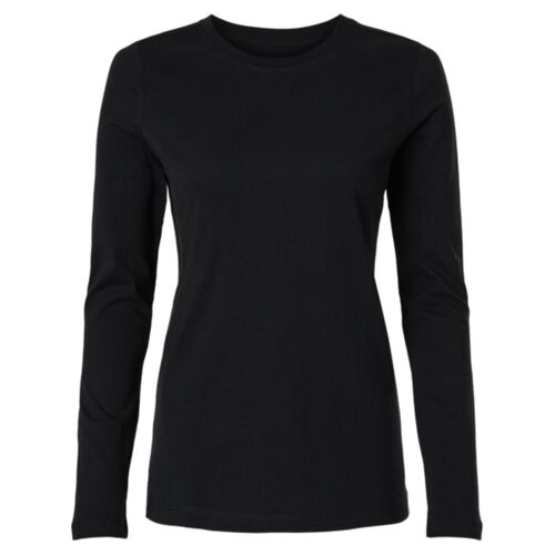 Women's RegenX Cotton Underscrub Long Sleeve T-Shirt Thumbnail