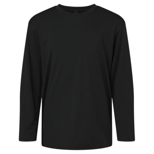 Youth Pro-Lock Performance Long Sleeve T-Shirt Thumbnail