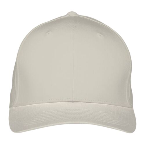 Youth Rally Cotton Twill Cap Thumbnail