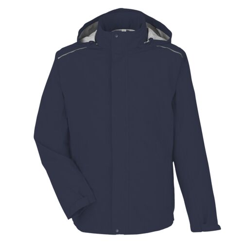 Men's Barrier Rain Jacket Thumbnail