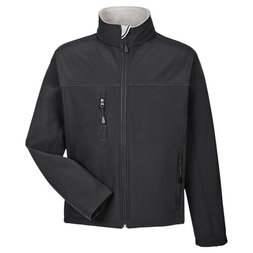 Men's Soft Shell Jacket Thumbnail