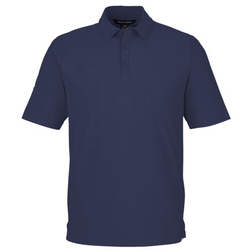 Men's CrownLux Performance® Windsor Welded Polo Thumbnail