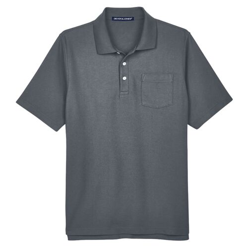 Men's DRYTEC20™ Performance Pocket Polo Thumbnail