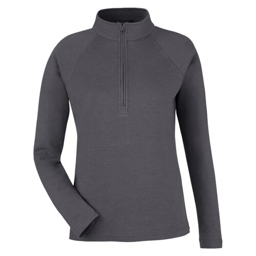 Women's New Classics® Charleston Quarter-Zip Pullover Thumbnail