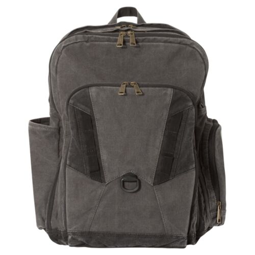 Traveler Backpack Thumbnail