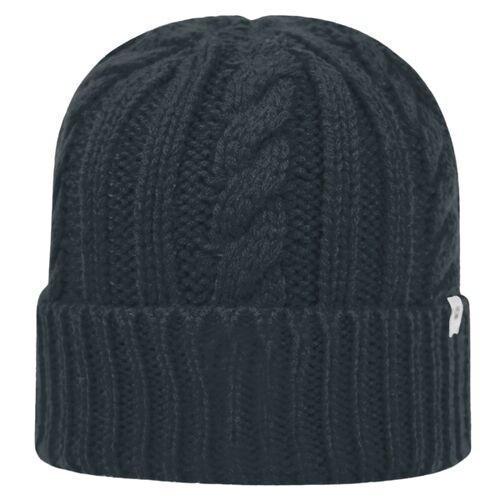 Empire Knit Beanie Thumbnail