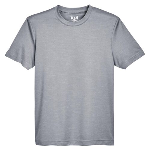 Youth Sonic Heather Performance T-Shirt Thumbnail