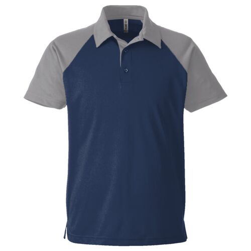 Men's Command Snag-Protection Colorblock Polo Thumbnail