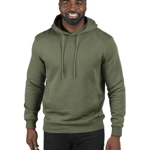 Unisex Ultimate Fleece Pullover Hooded Sweatshirt Thumbnail
