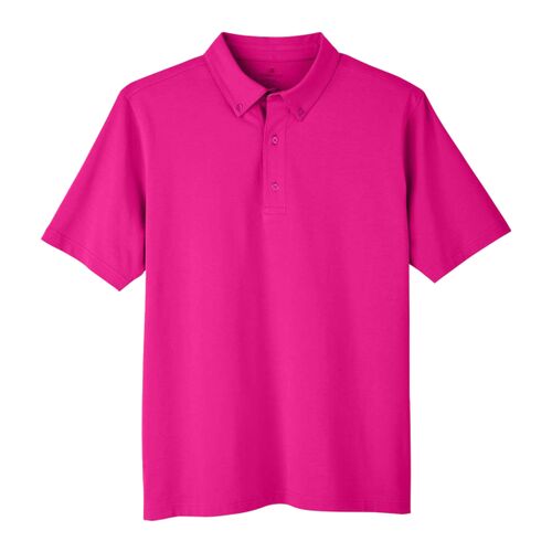 Men's Lakeshore Stretch Cotton Performance Polo Thumbnail