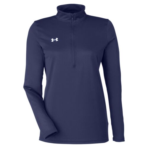 Women's Team Tech™ Half-Zip Pullover Thumbnail