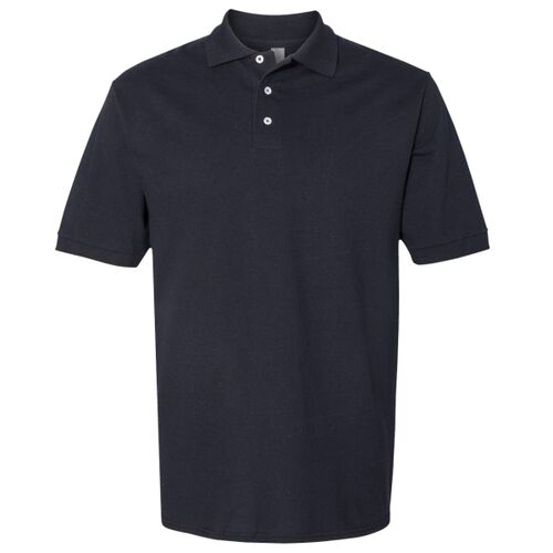 Unisex Premium Ring Spun Cotton Pique Sport Shirt Thumbnail