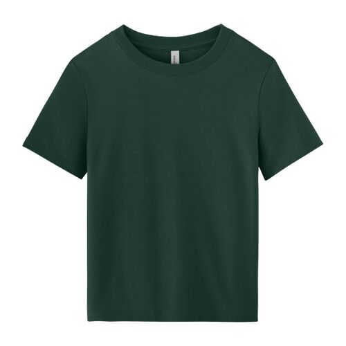 Women's 6 Ounce Heavyweight Tee Thumbnail