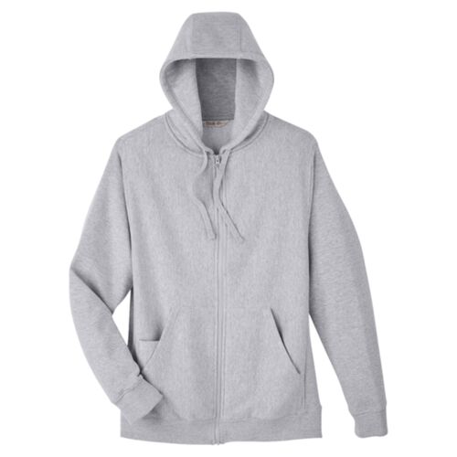 Unisex Zone HydroSport™ Heavyweight Full-Zip Hooded Sweatshirt Thumbnail