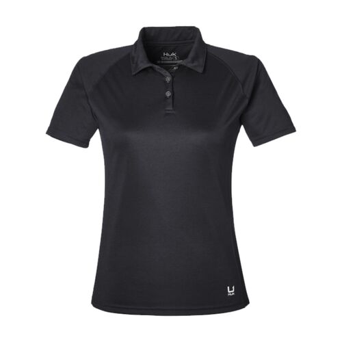 Women’s LoPro Solid Performance Polo Thumbnail