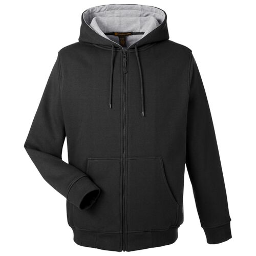 Unisex ClimaBloc™ Lined Heavyweight Hooded Sweatshirt Thumbnail