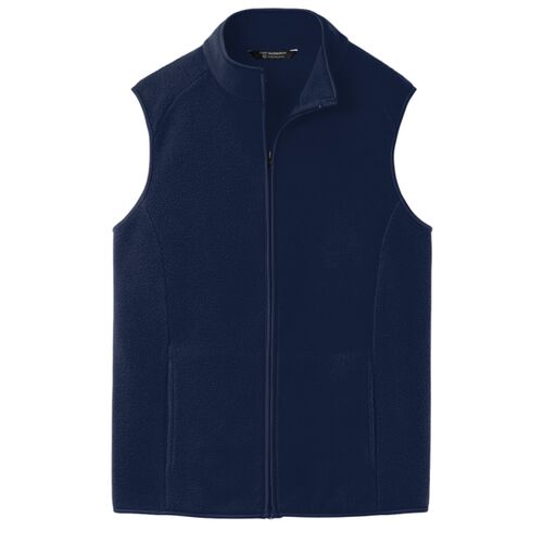 C Free ® Fleece Vest Thumbnail