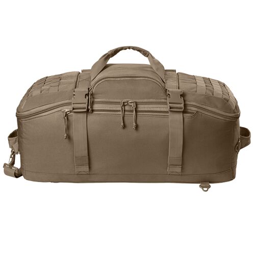 Tactical Barrel Duffel Thumbnail