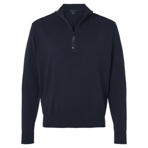 Men's New Classics Quarter-Zip Sweater Thumbnail