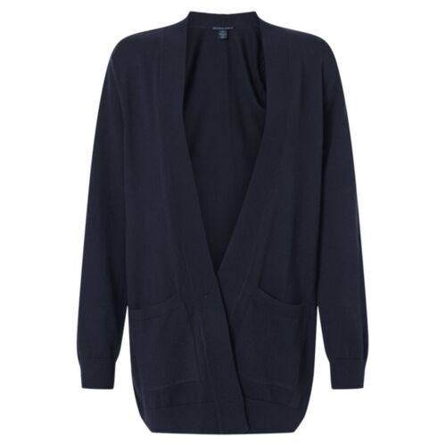 Women's New Classics Open Cardigan Sweater Thumbnail