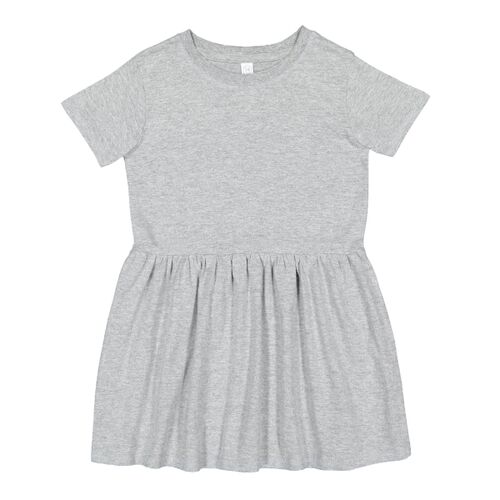 Infant Fine Jersey Dress Thumbnail