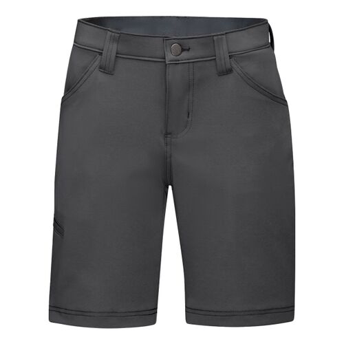 Women's Extended Sizes Cooling Work Shorts Thumbnail