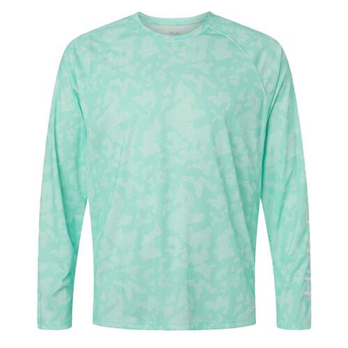 Men's Lopro Running Lakes Long Sleeve T-Shirt Thumbnail