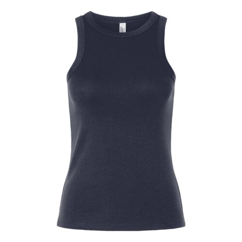 Women's Baby Rib Tank Thumbnail