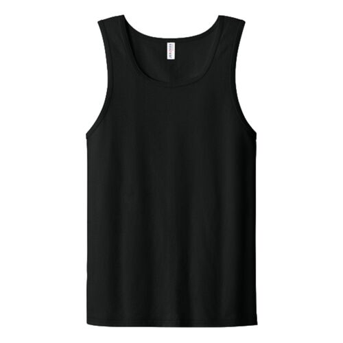 Classics Unisex Cotton Tank Thumbnail