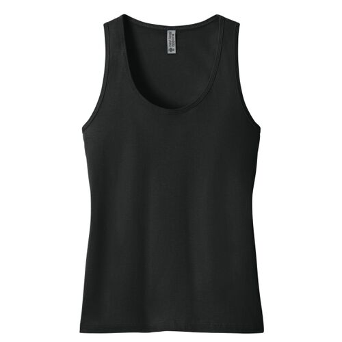 Women's Cotton Tank Thumbnail
