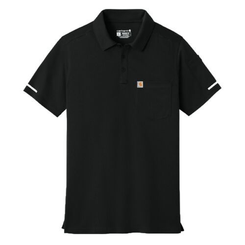 FLD & Rscu Polo Thumbnail
