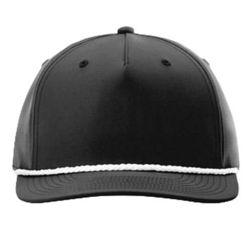 5 Panel Classic Rope Cap Thumbnail